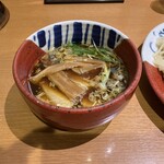 中華そば うえまち - 