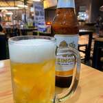 イム・チャーン - 