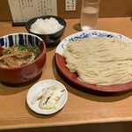 中華そば うえまち - 