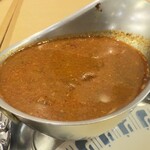 カレーレストラン シバ - 