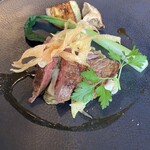 ブラッスリー エール - 