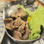 カレーレストラン シバ - 