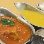 カレーレストラン シバ - 