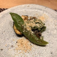 青山牛彩 - 