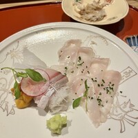 浪速割烹 昇 - 