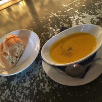 BISTRO FAVORI 代官山 - 