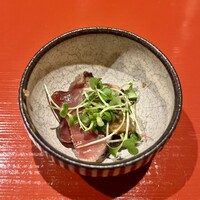 浪速割烹 昇 - 