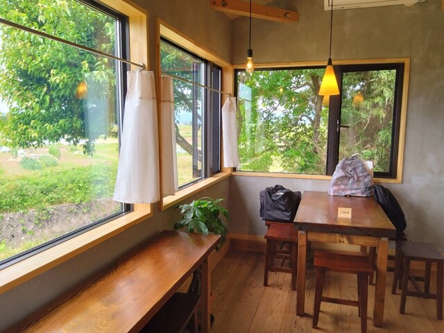 こなにしお - 姥堂（パン）の写真