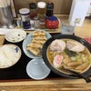 共栄ラーメン