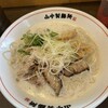 山なか製麺所 天神橋店