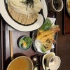 ぶっかけうどん ふるいち 仲店