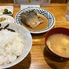 ふじや食堂
