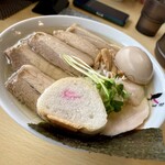 麺屋 しん蔵 - 