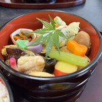 浅草 草津亭 有明店 - 