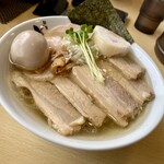 麺屋 しん蔵 - 