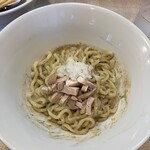 手打ち カドワキ - 