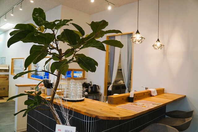 Cafe sugar（カフェ シュガー） - 大久保（カフェ）の写真