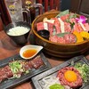 神戸ビーフ焼肉 お加虎
