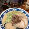 博多らーめん Shin-Shin 博多デイトス店