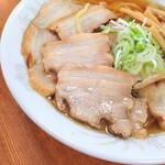 蔵美 - チャーシュー