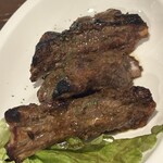 リトル キッチン - 