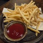 炭火焼鳥酒場 とりしん - 