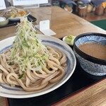 本手打ちうどん庄司 - 
