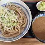 本手打ちうどん庄司 - 