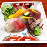 旬の味 ごろさや - 