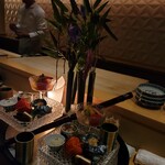 銀座 しのはら - 