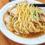 蔵美 - もちもち麺