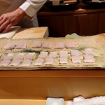 銀座 しのはら - 