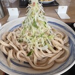本手打ちうどん庄司 - 