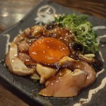 炭火焼鳥酒場 とりしん - 