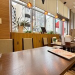 海鮮丼と唐揚げ 百海里 - 