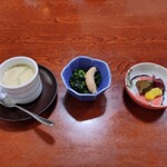 旬の味 ごろさや - 