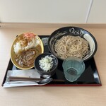 ゆで太郎 - 