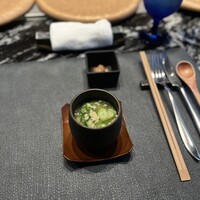 おちあいろうステーキハウス東京 - 