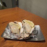 Seafood bar Ermitage 横浜鶴屋町店 - 