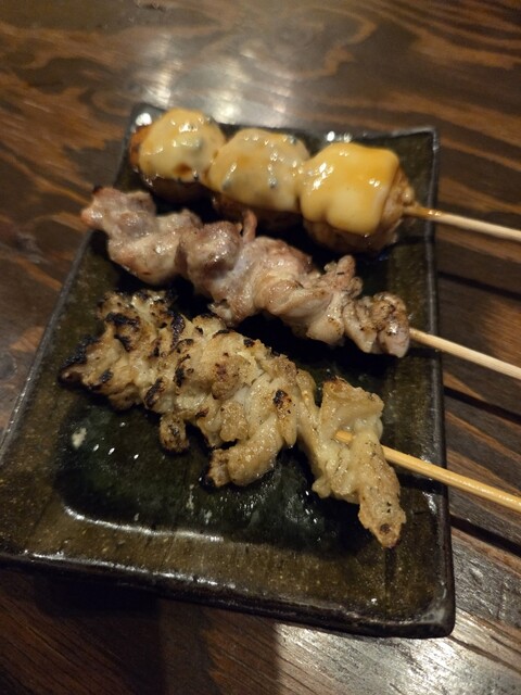 Sumibi Yakitori Sakaba Torishin photo 5
