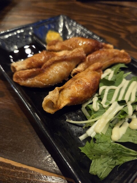 Sumibi Yakitori Sakaba Torishin photo 3