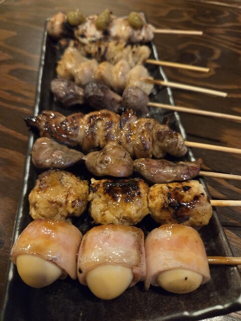 Sumibi Yakitori Sakaba Torishin photo 4