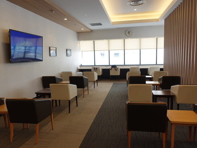 イオンラウンジ イオンモール旭川駅前店 - 旭川（その他）の写真