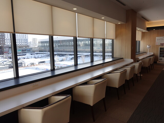 イオンラウンジ イオンモール旭川駅前店 - 旭川（その他）の写真