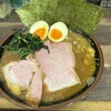 神田ラーメン わいず