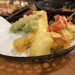 のんちゃん アメ横店 - 