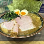 神田ラーメン わいず - 