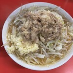 ラーメン二郎 - 