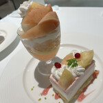 タカノフルーツパーラー 川越丸広店 - 