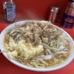 ラーメン二郎 - 